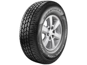 Pneu Aro 16” Goodyear 265/70R16 112H Direction SUV