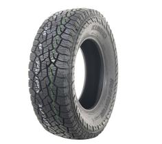 Pneu Aro 16 Kumho 245/70R16 111T AT52