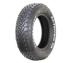 Pneu Aro 16 Sunset 215/70R16 100T All-Terrain T/A