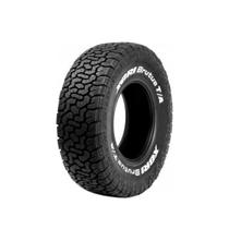 Pneu Aro 16 Xbri 215/65 R16 8PR TL 103/100R Brutus T/A Brutus T/A