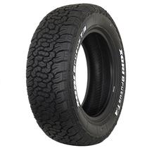 Pneu Aro 16 Xbri 215/65R16 103/100R TL Brutus T/A