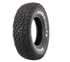 Pneu Aro 16 Xbri 235/85R16 10 Lonas 120/116Q Brutus T/A Letra Branca