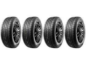 Pneu Aro 16” XBRI 245/70R16 111H 4 Unidades