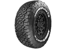 Pneu Aro 16” XBRI LT265/75R16 123/120R Brutus T/