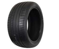 Pneu aro 17 195/45 r17 ling long ar200 85v