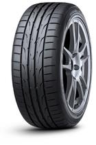 Pneu aro 17 205/45 r17 dunlop direzza dz102 88w
