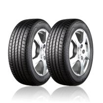 Pneu Aro 17 205/55R17 91V Bridgestone Turanza T005 kit 2