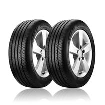 Pneu Aro 17 205/55R17 91V Continental Powercontact Fr kit 2