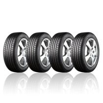 Pneu Aro 17 215/45R17 91V Bridgestone Turanza T005 kit 4