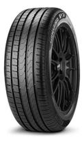 Pneu Aro 17 215/50r17 Cinturato P7 91v Preto Pirelli