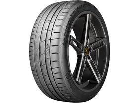 Pneu Aro 17 215/50ZR17 Continental 95W TL Extreme Contact