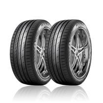 Pneu Aro 17 245/40Zr17 95Y Kumho Ecsta Ps71 kit 2