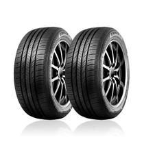Pneu Aro 17 245/65R17 107V Kumho Crugen Hp71 kit 2