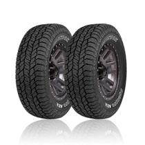 Pneu Aro 17 245/65R17 111T Xl Hankook Dynapro At2 Rf11 kit 2