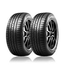 Pneu Aro 17 255/60R17 106V Kumho Crugen Hp91 kit 2 Pneu Aro 17 255/60R17 106V Kumho Crugen Hp91 kit 2