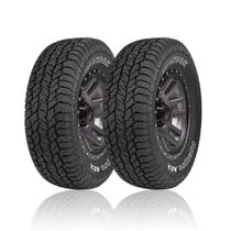 Pneu Aro 17 255/65R17 110T Hankook Dynapro At2 Rf11 kit 2