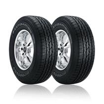 Pneu Aro 17 265/65R17 112H Firestone Destination Le2 kit 2