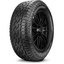 Pneu Aro 17 265/65R17 112T Pirelli Scorpion At + Wl