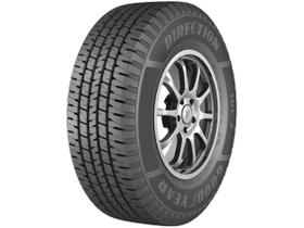 Pneu Aro 17” 265/65R17 Goodyear 112H SUV 2 Direction