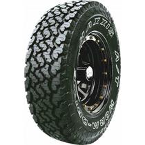 Pneu Aro 17 275/65 R17 118/115Q OWL Maxxis AT-980E