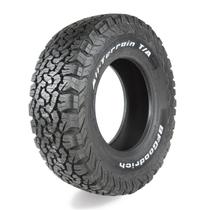 Pneu aro 17 285/70R17 BFGoodrich All-Terrain T/A KO2 RWL 121/118R