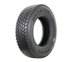 Pneu Aro 17.5 Arduzza 235/75R17.5 16 Lonas 132/130L TL SG598