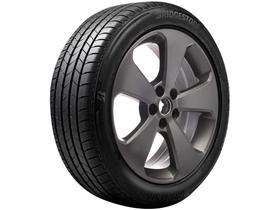 Pneu Aro 17” Bridgestone 225/45R17 91W - Turanza T005