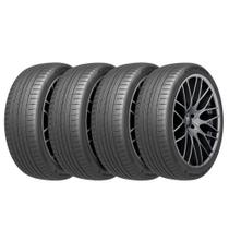 Pneu Aro 17 Compasal Blazer Uhp Ii 225/45ZR17 94W X - 4 Unidades Pneu Aro 17 Compasal Blazer Uhp Ii 225/45ZR17 94W X - 4 Unidades