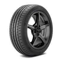 Pneu Aro 17 Continental 205/45 R17 84V FR Sportcontact 3