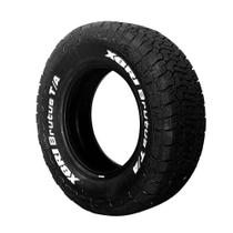 Pneu aro 17 lt265/65r17 xbri 10pr 120/117s brutus t/a