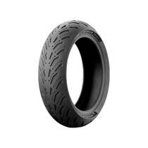 Pneu Aro 17 Michelin 180/55-17 73W Road 6 Traseiro