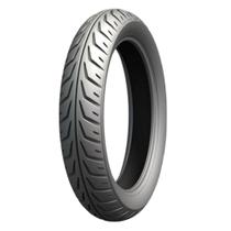 Pneu Aro 17 Michelin 60/100-17 M/C 33S Pilot Street 2 Lev TL Pneu Aro 17 Michelin 60/100-17 M/C 33S Pilot Street 2 Lev TL