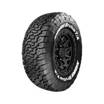 Pneu Aro 17 Xbri 315/70 R17 10PR 121/118S Brutus T/A