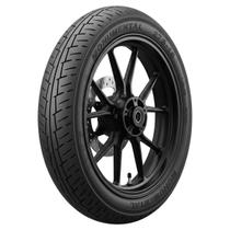 Pneu Aro 18 2.75 Novo Diagonal Moto Titan Fan Cg Start YBR Intruder Dafra 125 150 160 Montagem TubeLess 42 P Dianteiro