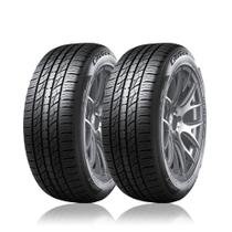 Pneu Aro 18 225/55R18 98H Kumho Crugen Kl33 kit 2 Pneu Aro 18 225/55R18 98H Kumho Crugen Kl33 kit 2