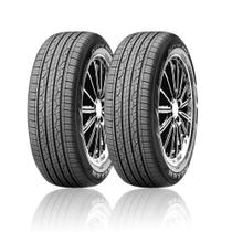 Pneu Aro 18 225/55R18 98H Nexen Npriz RH7 Kit 2 Pneu Aro 18 225/55R18 98H Nexen Npriz RH7 Kit 2