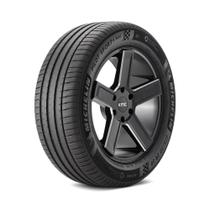 Pneu Aro 18 225/60R18 100V Pilot Sport 4 SUV Michelin