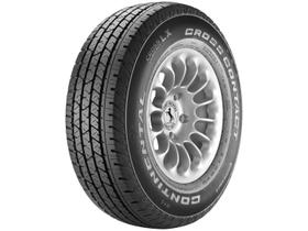Pneu Aro 18" 255/60R18 Continental 112T ContiCrossContact LX