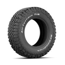 Pneu aro 18 265/70R18 BFGoodrich A/T KO2 LRE 124/121R