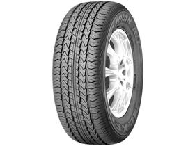 Pneu Aro 18” Nexen LT275/70R18 125R - Roadian A/T