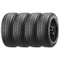 Pneu Aro 18 Pirelli Scorpion HT 265/60R18 110H - 4 Unidades