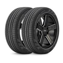 Pneu Aro 18 Pirelli Scorpion Verde All Season 225/55R18 98V - 2 unidades