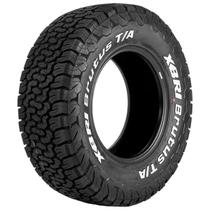 Pneu Aro 18 Xbri Lt 265/60 R18 10PR 119/116S Brutus T/A II Pneu Aro 18 Xbri Lt 265/60 R18 10PR 119/116S Brutus T/A II