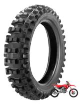 Pneu Aro 19 Borilli 120/90-19 Mx 77 Medium Soft