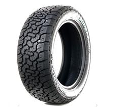 Pneu Aro 19 Xbri 255/55R19 10 Lonas 116/112R Brutus T/A