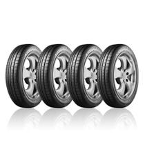 Pneu Aro 20 155/60R20 80Q Bridgestone Ecopia Ep500 kit 4