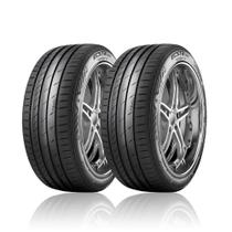 Pneu Aro 20 245/35Zr20 95Y Kumho Ecsta Ps71 Kit 2