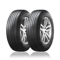 Pneu Aro 20 265/50R20 107V Hankook Dynapro Hp2 Ra33 kit 2