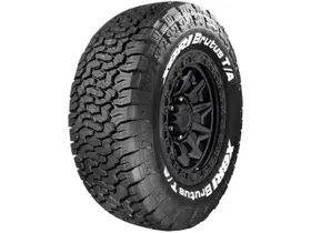 Pneu aro 20 265 60 R20 LT 10PR 121 118S BRUTUS TA XBRI Pneu aro 20 265 60 R20 LT 10PR 121 118S BRUTUS TA XBRI