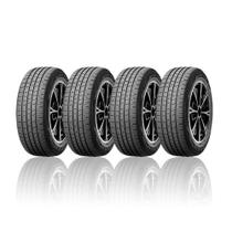 Pneu Aro 20 275/45R20 110V Xl Nexen N'Fera Ru5 Kit 4 Pneu Aro 20 275/45R20 110V Xl Nexen N'Fera Ru5 Kit 4